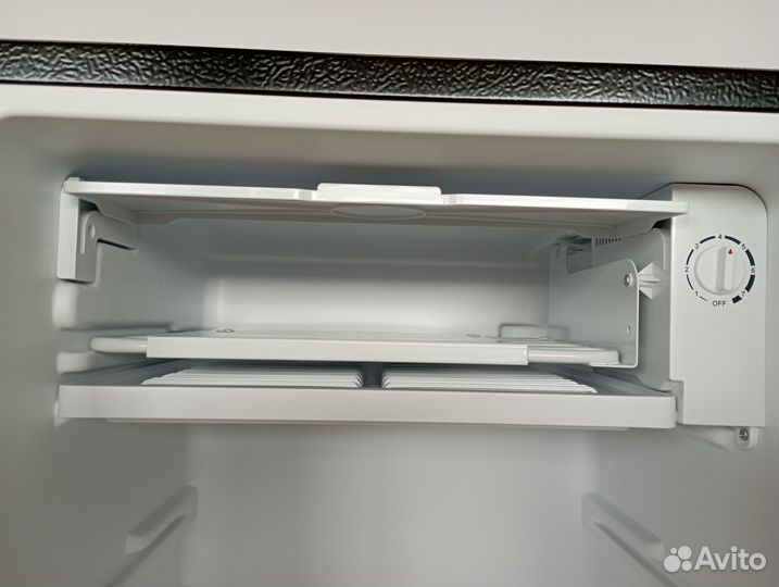 Холодильник maunfeld MFF83B