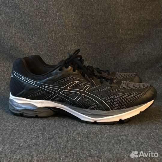 Кроссовки Asics Gel-flux 4