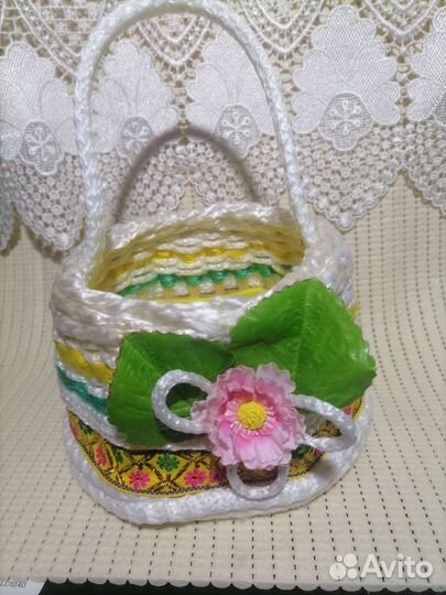 Поделки ко дню мамы в детский сад, школу