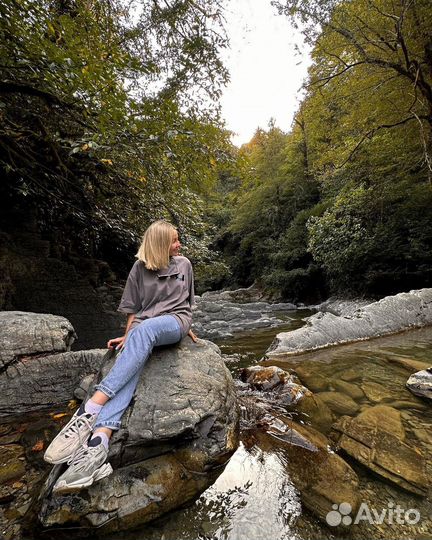 Джиппинг в Солохаул