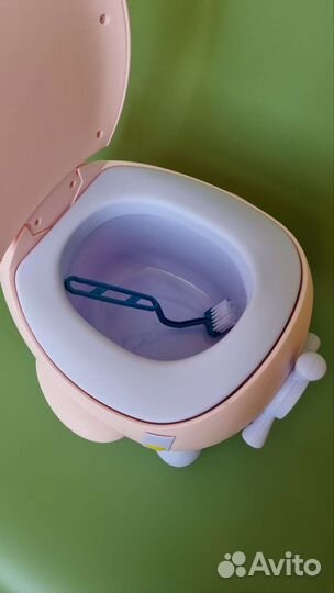 Горшок детский