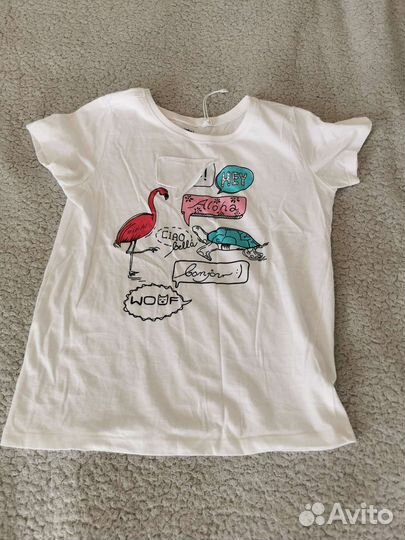 Вещи для девочки