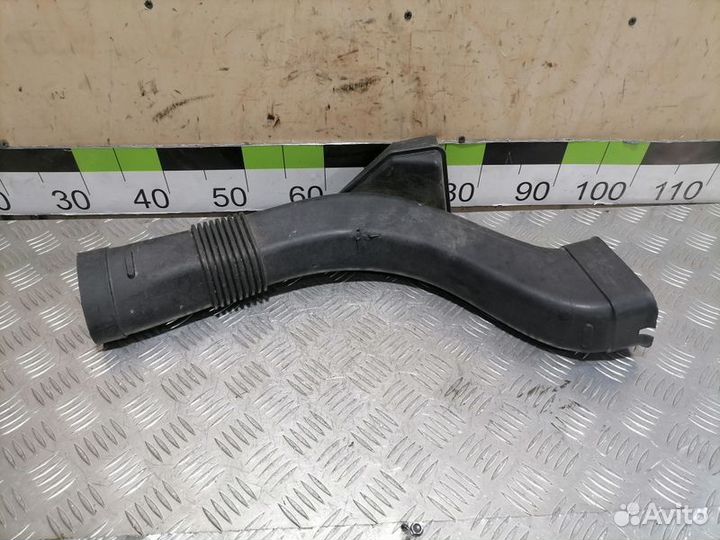 Воздуховод Bmw 7 f01 2008-2015