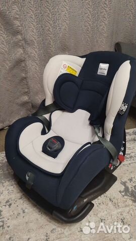 Детское автокресло Inglesina Marco Polo 0-18