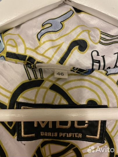 MDC Горнолыжный костюм женский