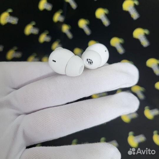 Наушники Honor choice Earbuds X5 lite