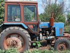 Трактор МТЗ (Беларус) 82.2, 2011 объявление продам