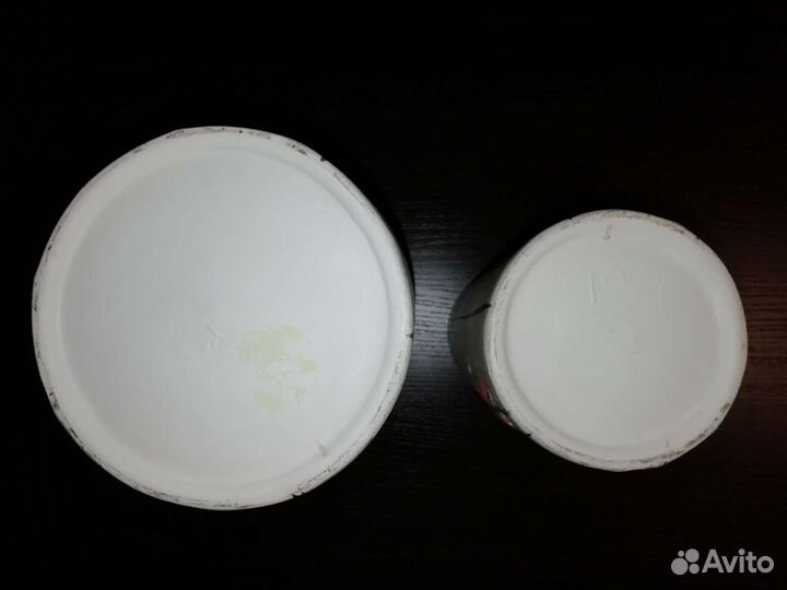 Вазы для цветов