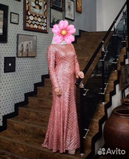 Прокат платья