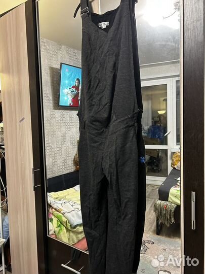 Пакет вещей для беременных