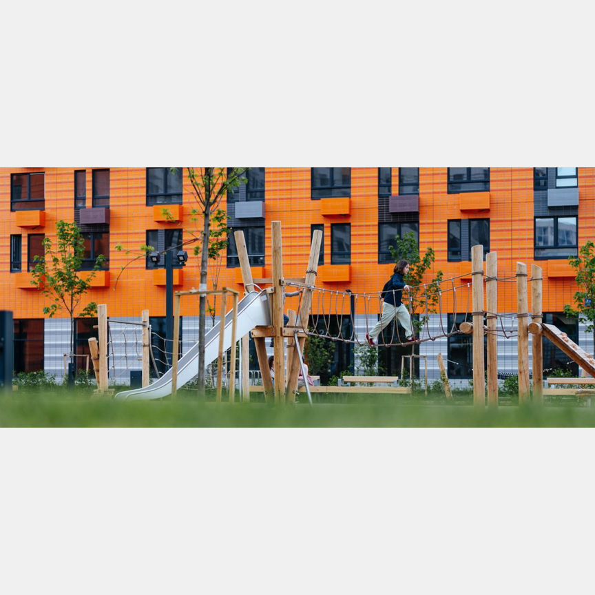 3-к. квартира, 72,1 м², 6/28 эт.