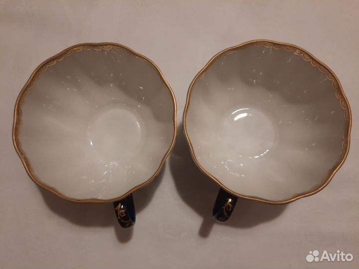 Чайная пара лфз