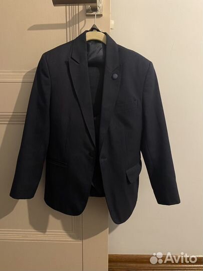 Костюм школьный