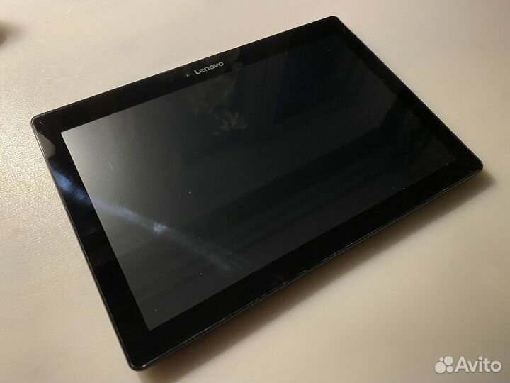 Lenovo tab 2 a10 30