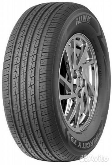 iLink PowerCity 79 285/60 R18 116H