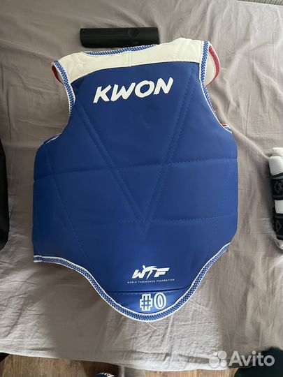 Экипировка Рост 120