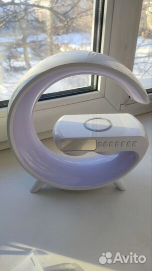 Bluetooth колонка