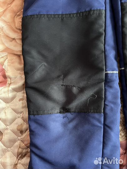 Зимние штаны Hola