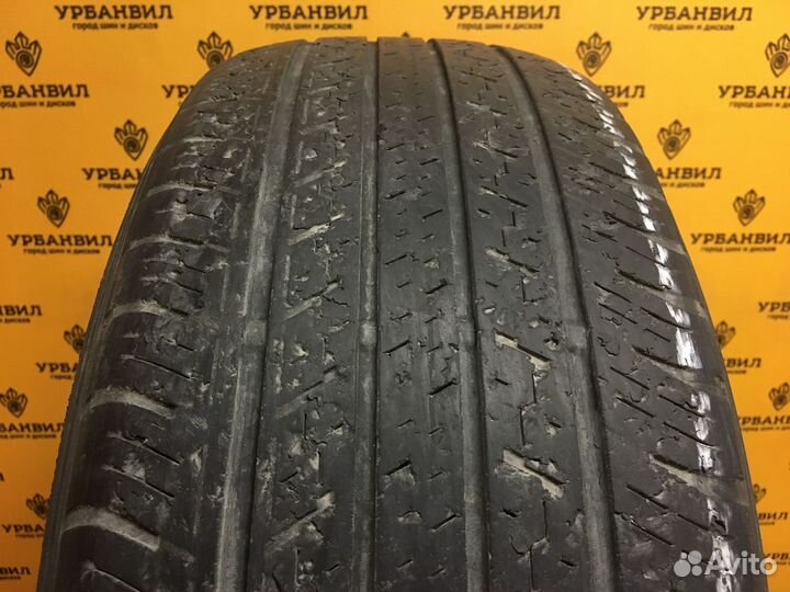 Dunlop Grandtrek ST30 235/55 R18