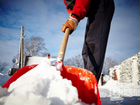 Требуются рабочие на уборку снега в Пензе