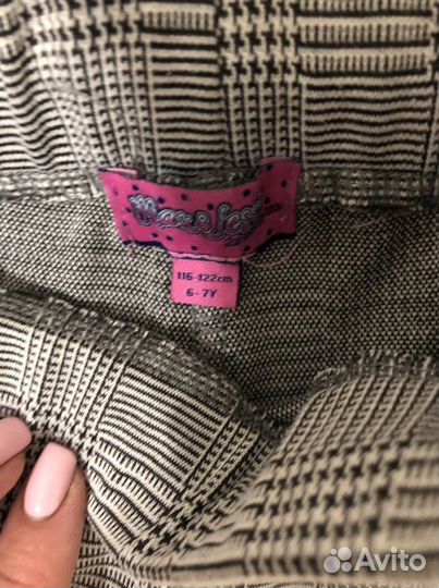 Одежда для девочки