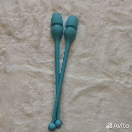 Булавы pastorelli 40,5