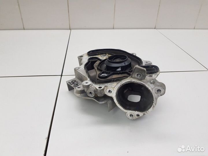 Насос водяной (помпа) (Geely Coolray)