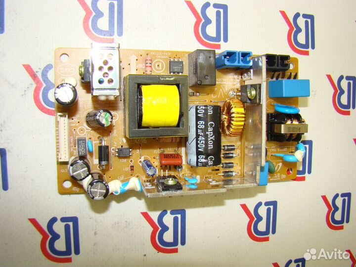 JC44-00214A Блок питания samsung CLX-3305