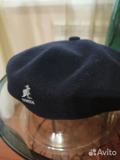 Беретки Kangol