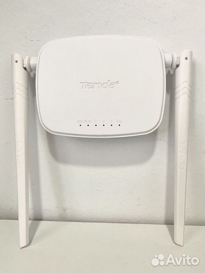 Wifi роутер Tenda N300