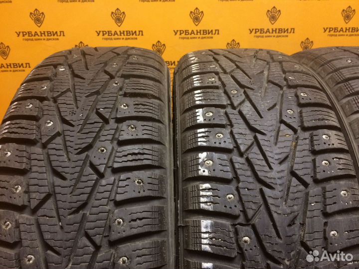 Nokian Tyres Hakkapeliitta 7 185/60 R15