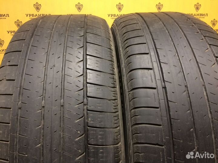 Dunlop SP Sport Maxx A1 235/55 R19 101V