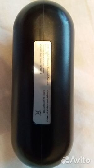 Беспроводные наушники новые