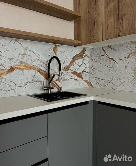 Кухня на заказ