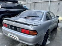 Toyota Sprinter Trueno 1.6 MT, 1992, 300 000 км, с про�бегом, цена 280 000 руб.