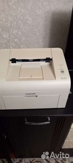 Принтер лазерный