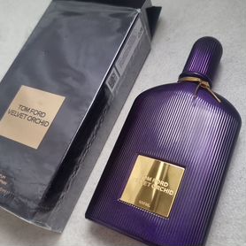 Tom ford Velvet Orchid, edp, оригинал