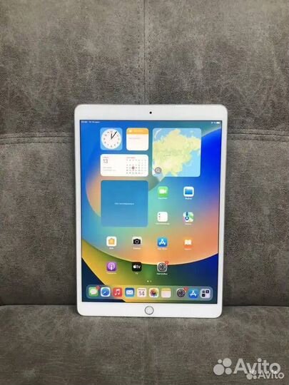 iPad pro 10 5