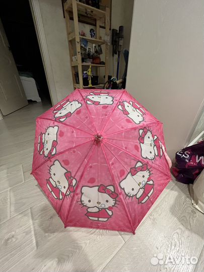 Зонт детский