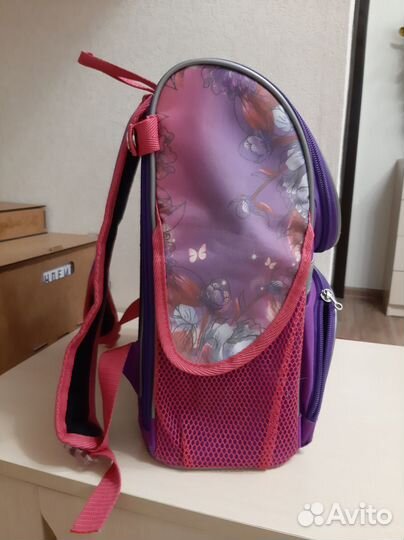 Портфель школьный