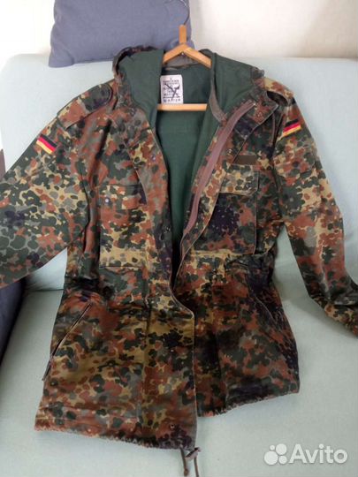 Куртка мужская