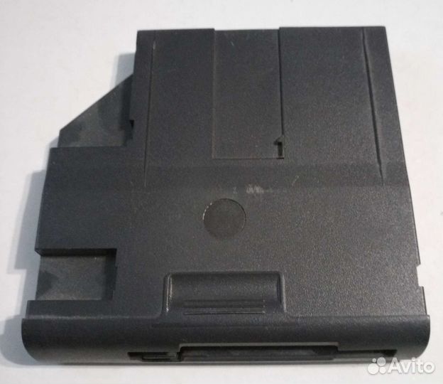 Флоппи привод для ноутбука Dell