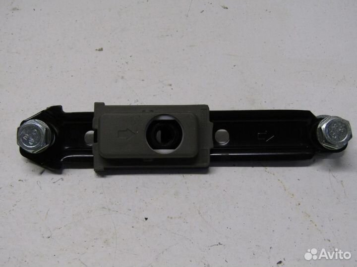 Механизм регулировки ремня безопасности Lacetti 20