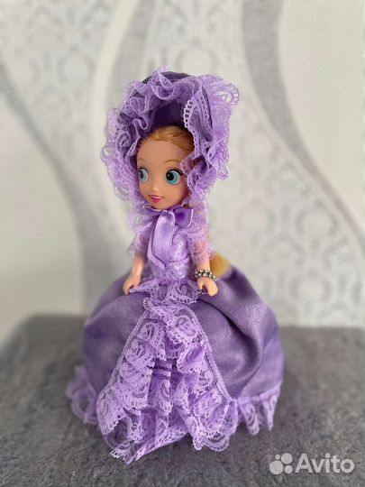 Кукла ever After High