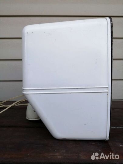 Сушилка для рук бу