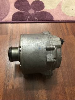 Генератор с водяным охлаждением 021903016A