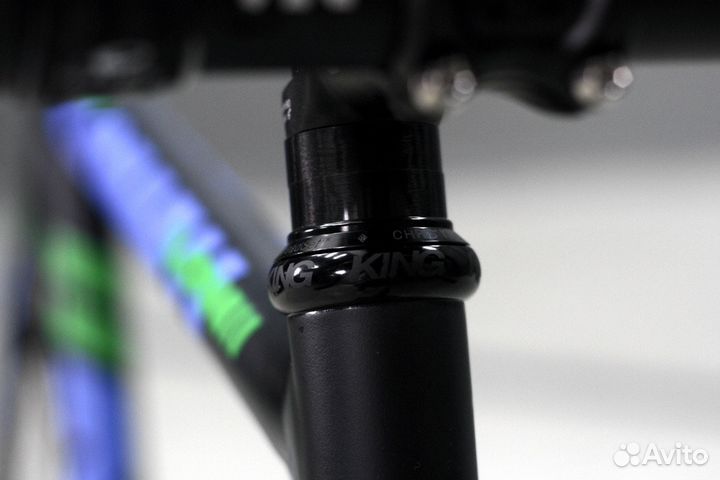 Трековый велосипед LOW Bicycles Рама*