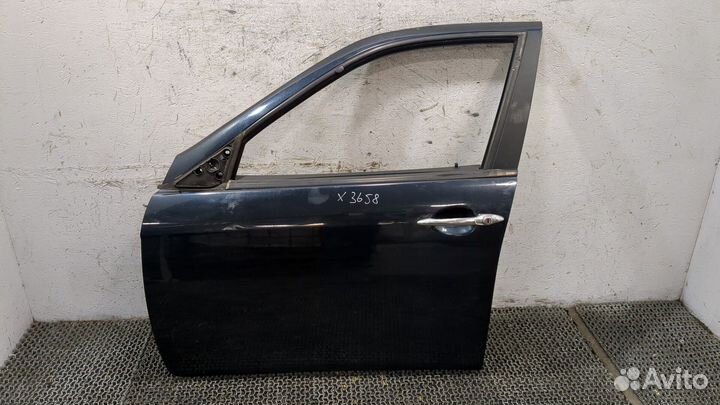 Стеклоподъемник электрический Alfa Romeo 156, 2000