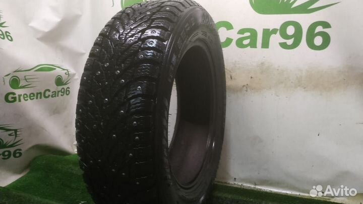 Nokian Tyres Hakkapeliitta 9 185/65 R15