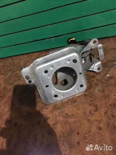 Педальный узел Volkswagen Passat B6